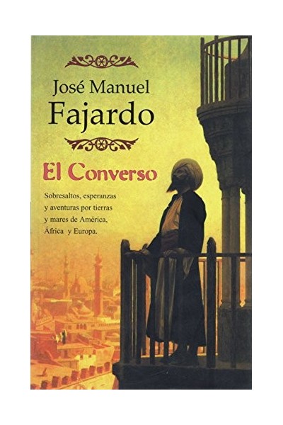 El Converso